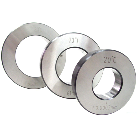 Ring Gauges