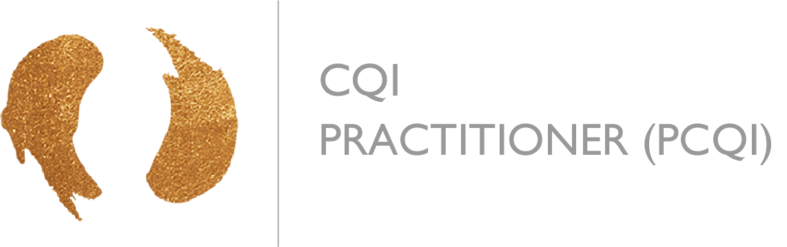 CQI Practitioner (PCQI)